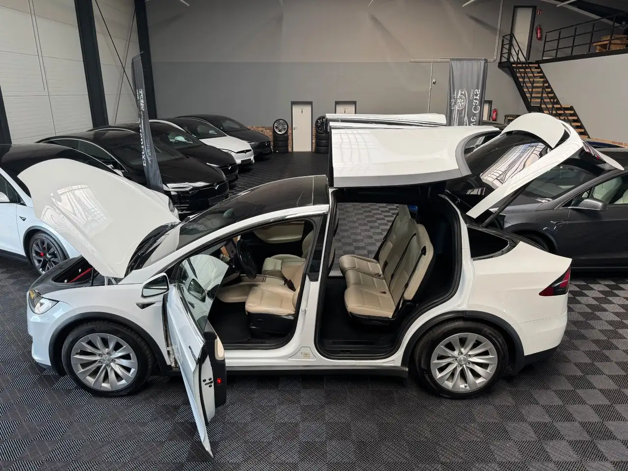 фото машины