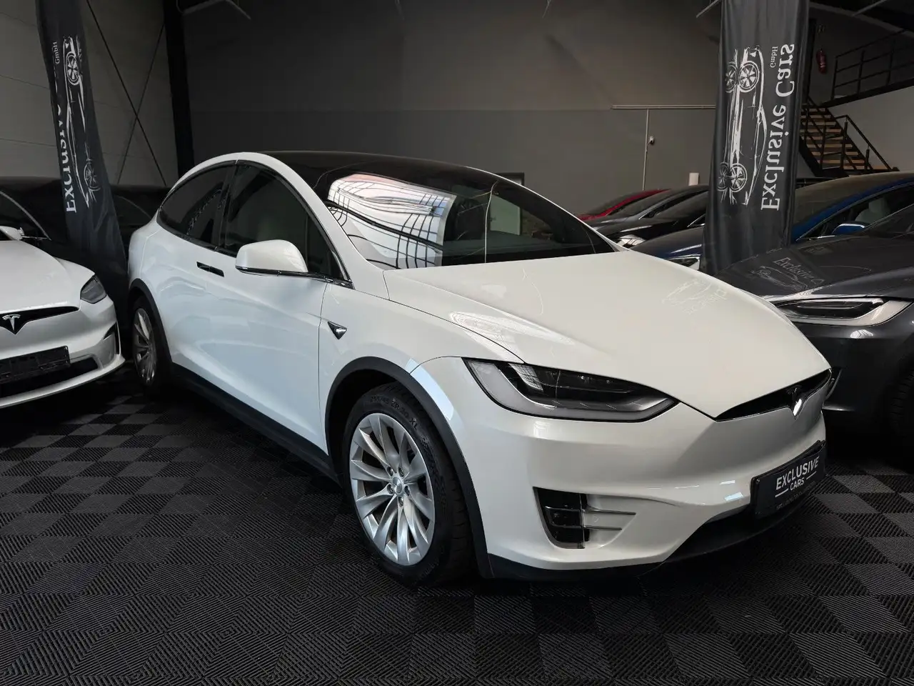 Фото машины 6