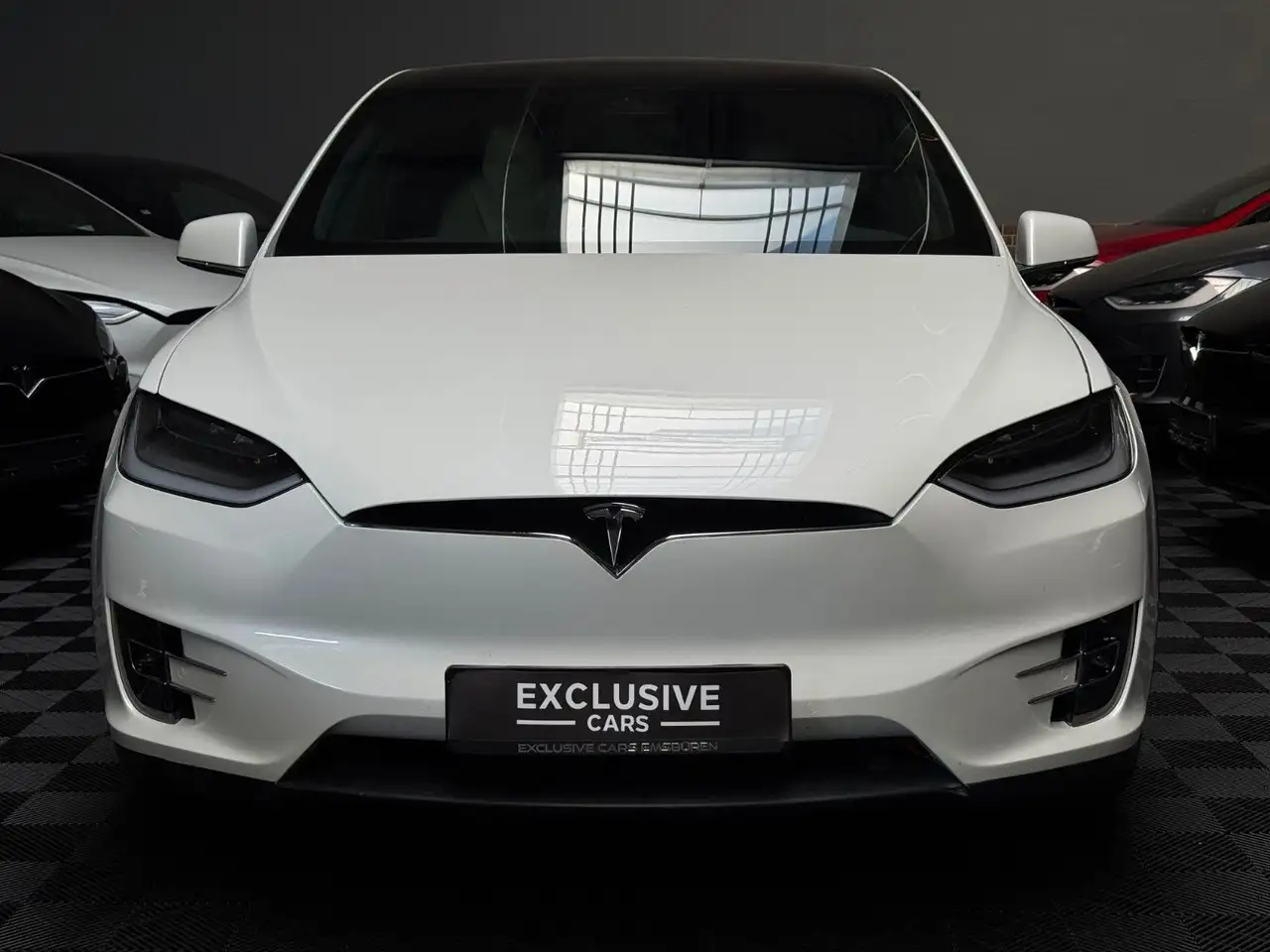 фото машины