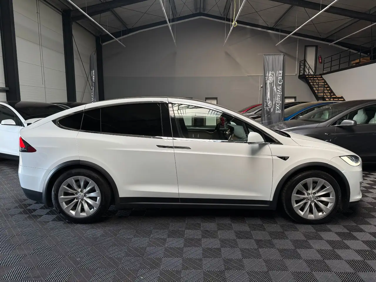 фото машины