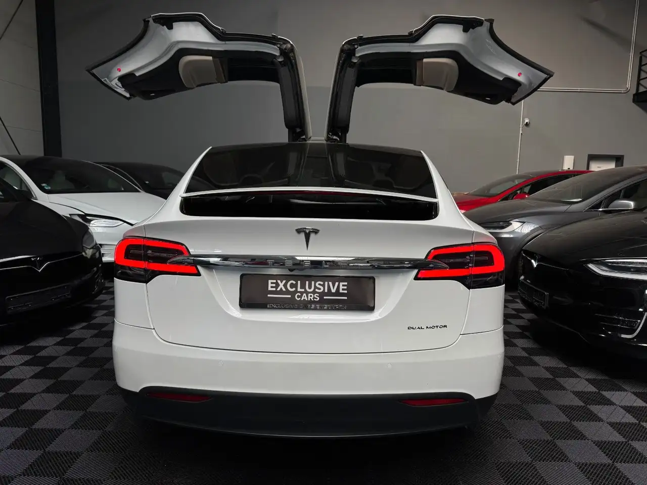 Фото машины 9