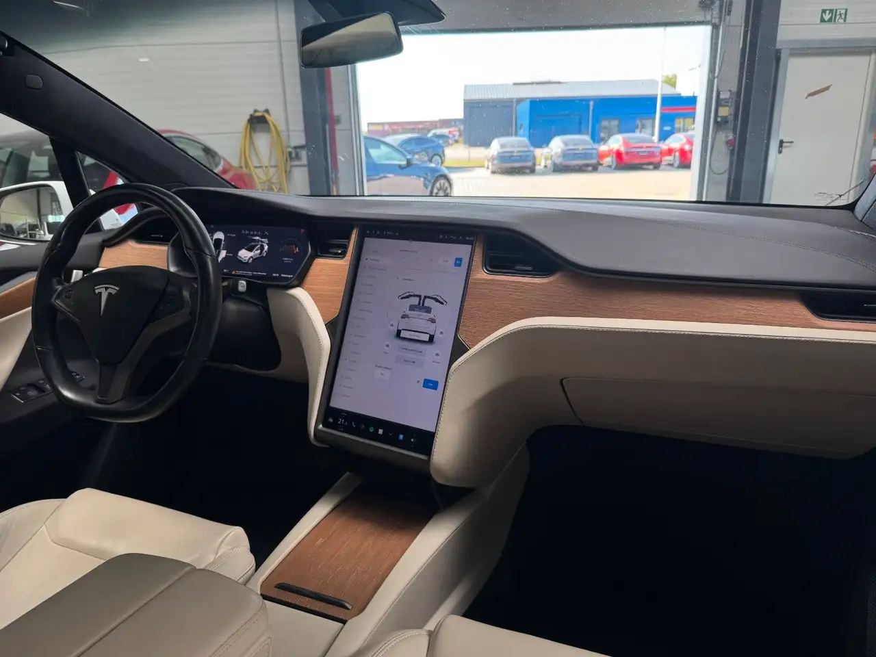 Фото машины 12