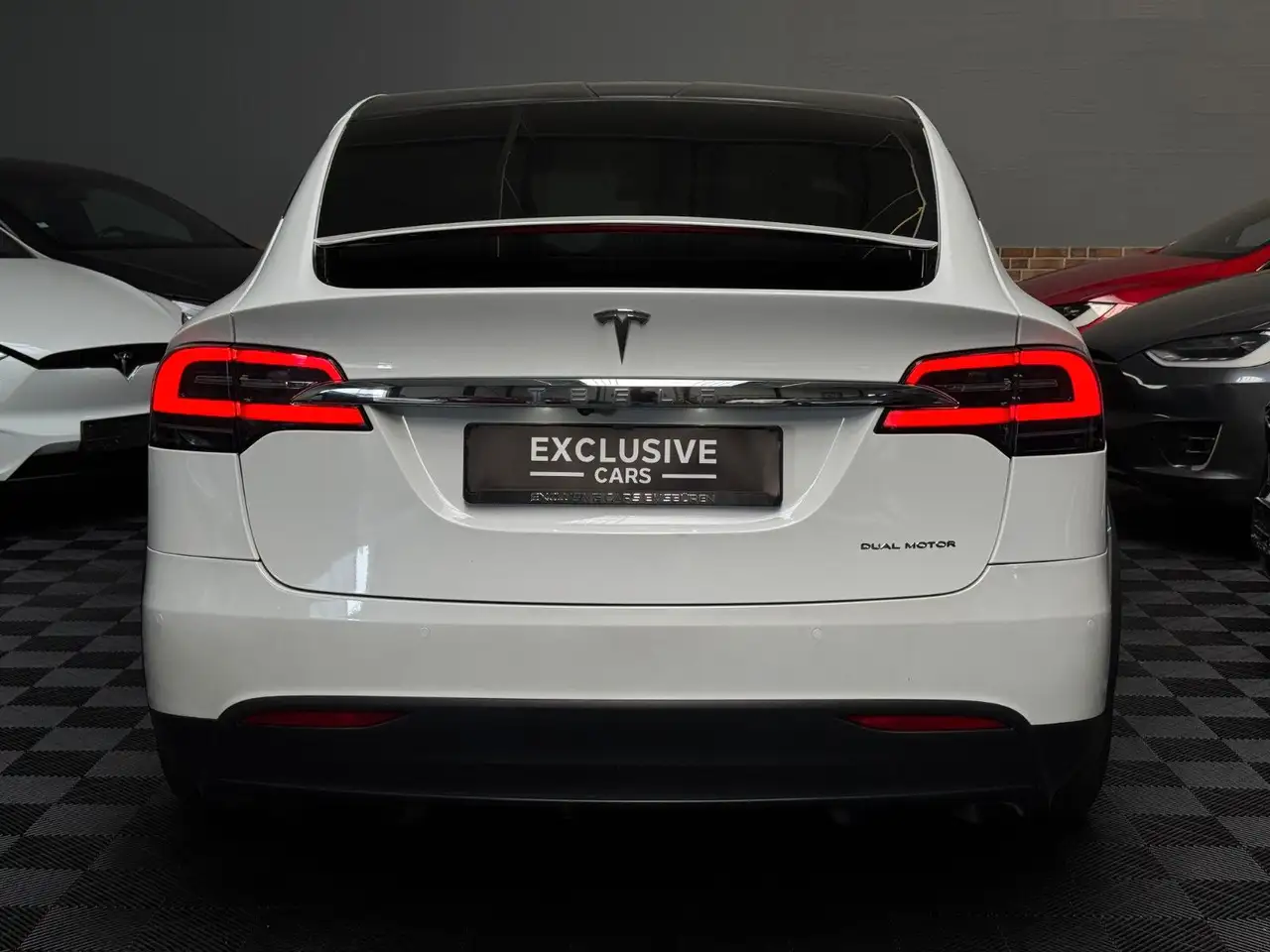 Фото машины 8