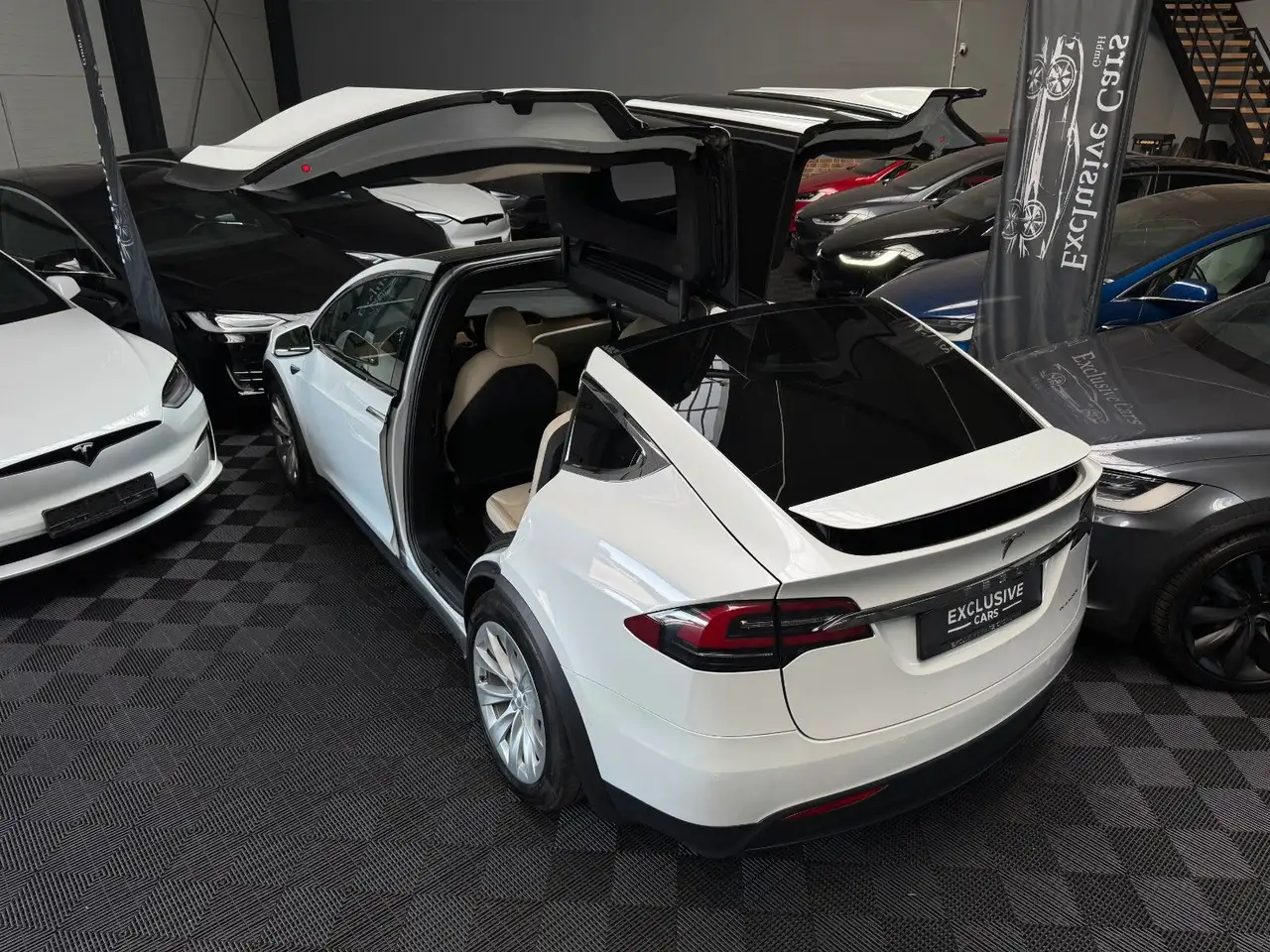 Фото машины 10