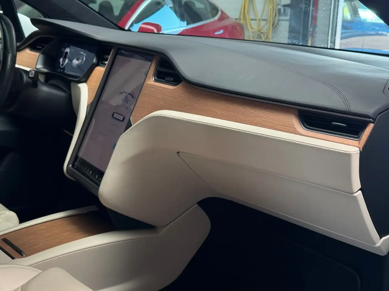 Фото машины 14