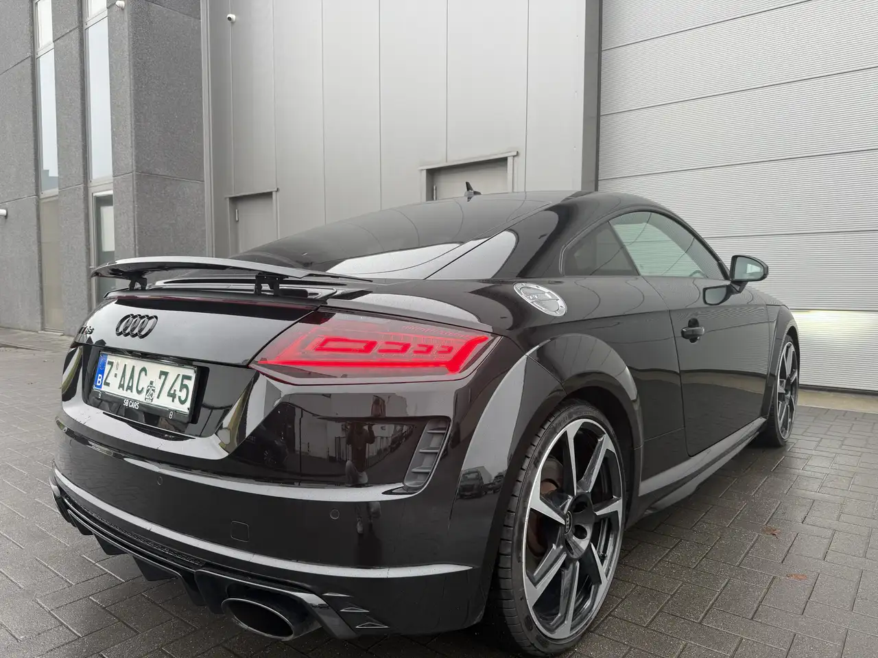 фото машины