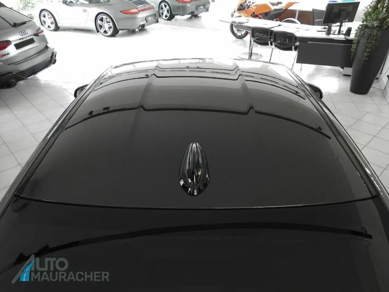 Фото машины