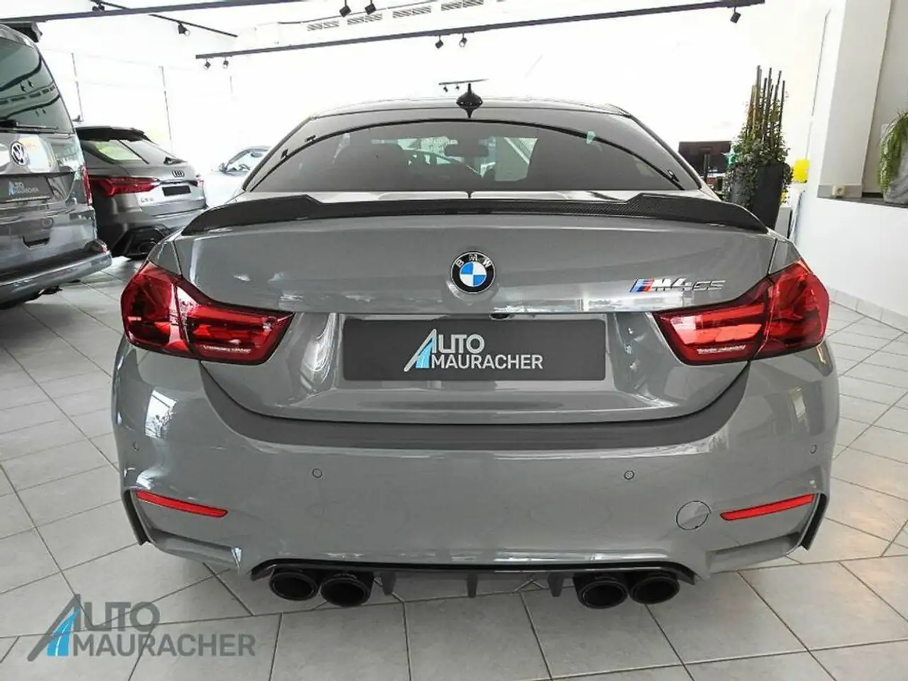 Фото машины