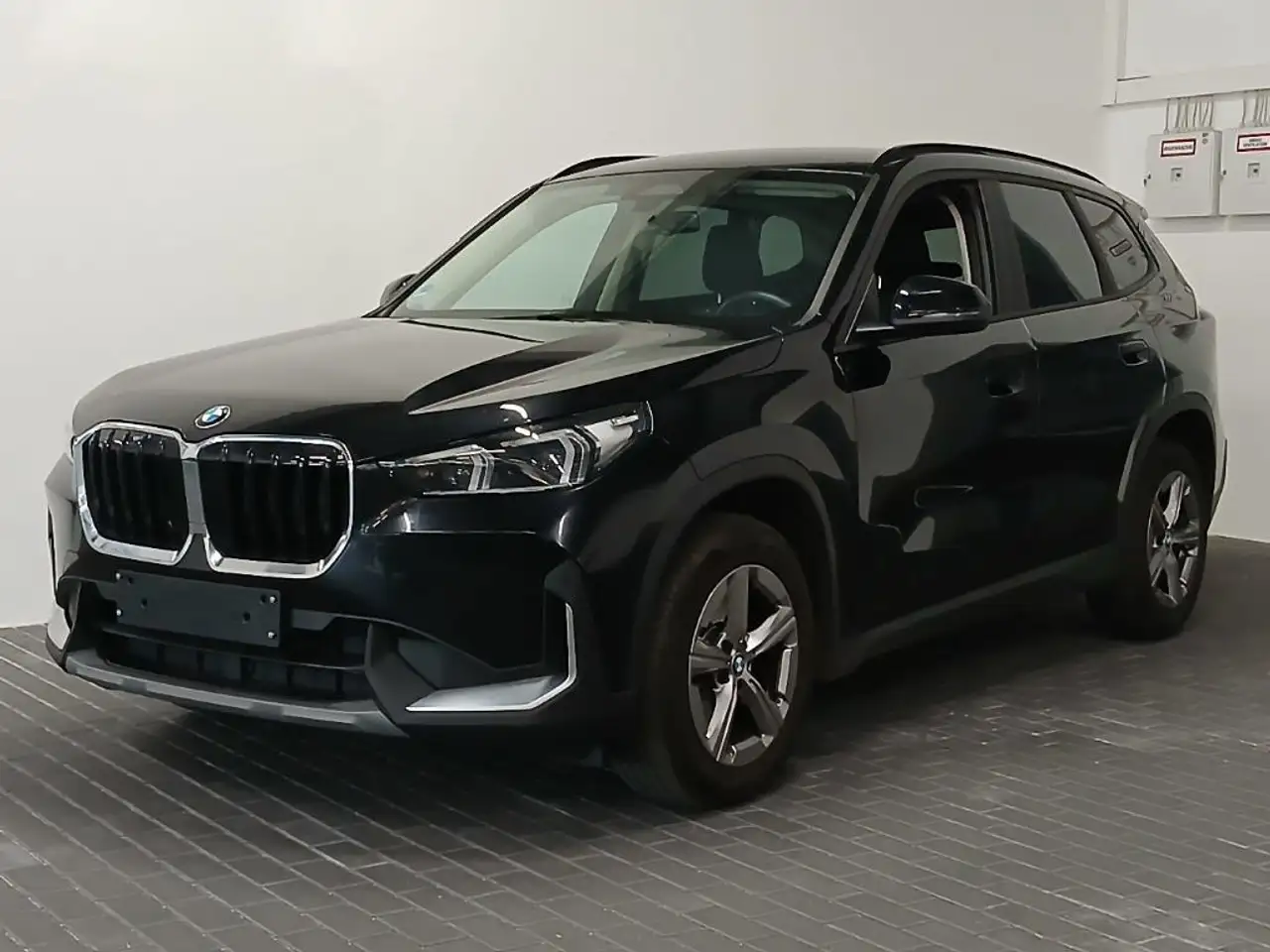 X123dxDrive Premium-Paket DrivingAssistant+ AHK