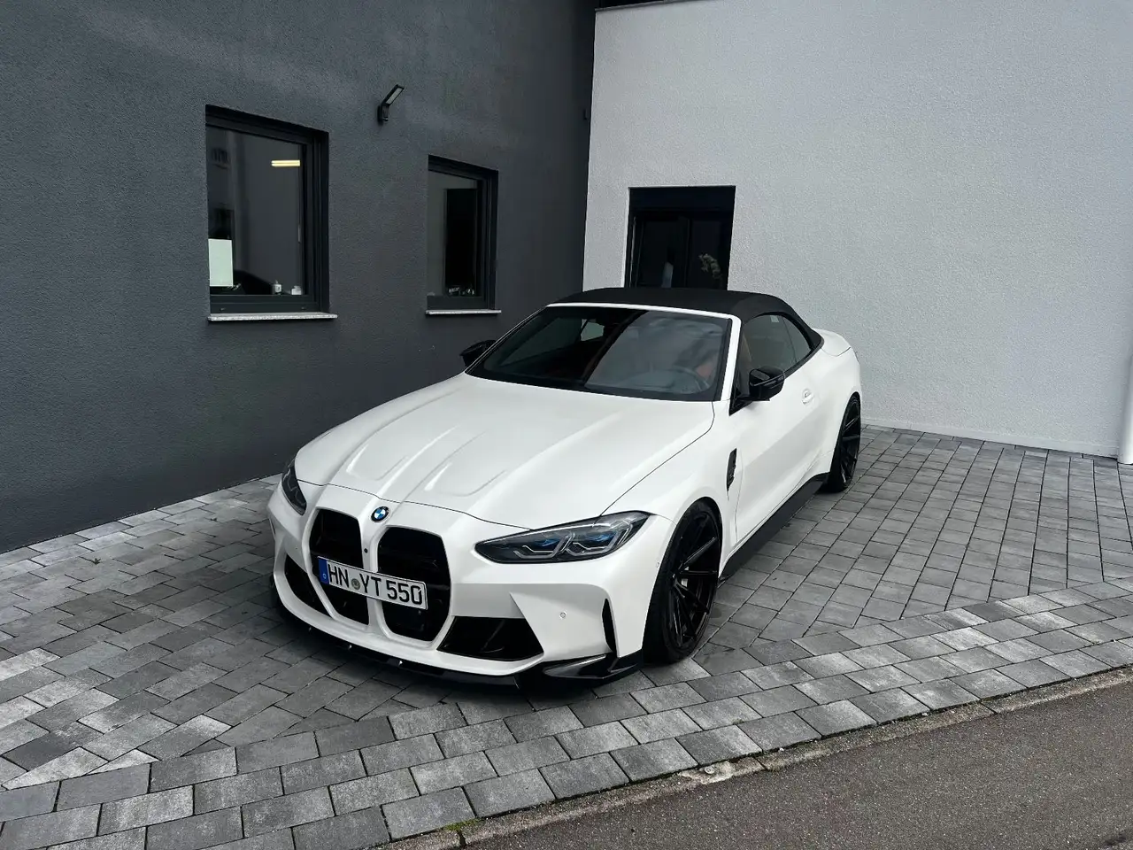 Фото машины