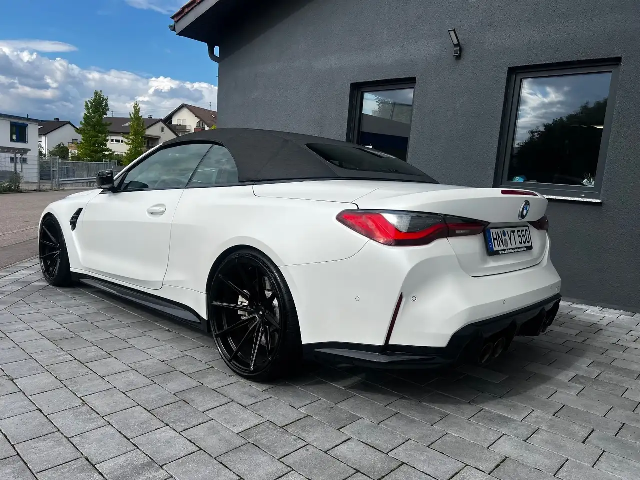 Фото машины