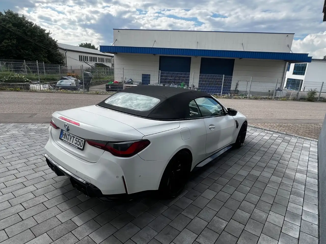 Фото машины