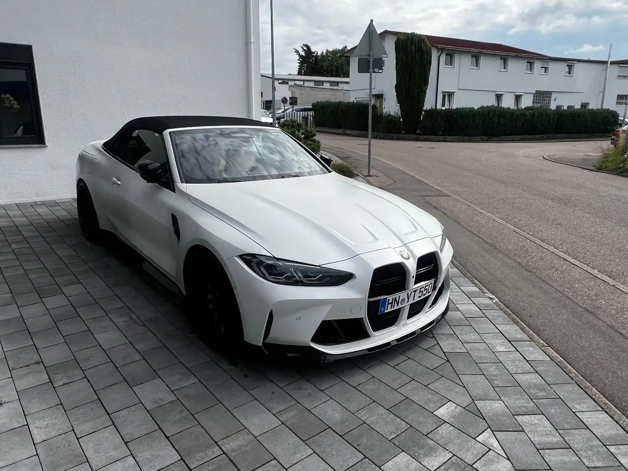 Фото машины