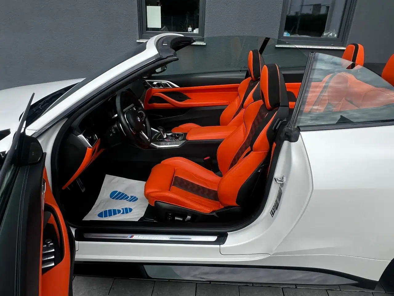 Фото машины