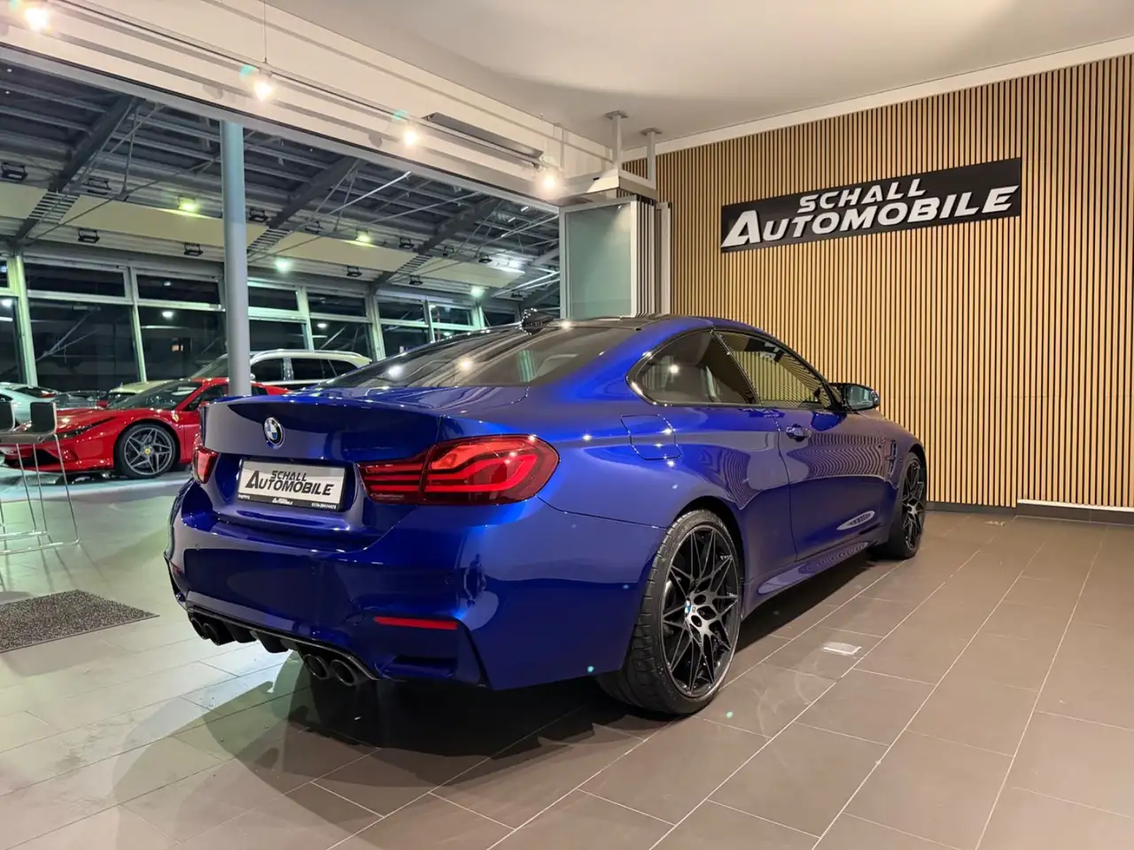 Фото машины