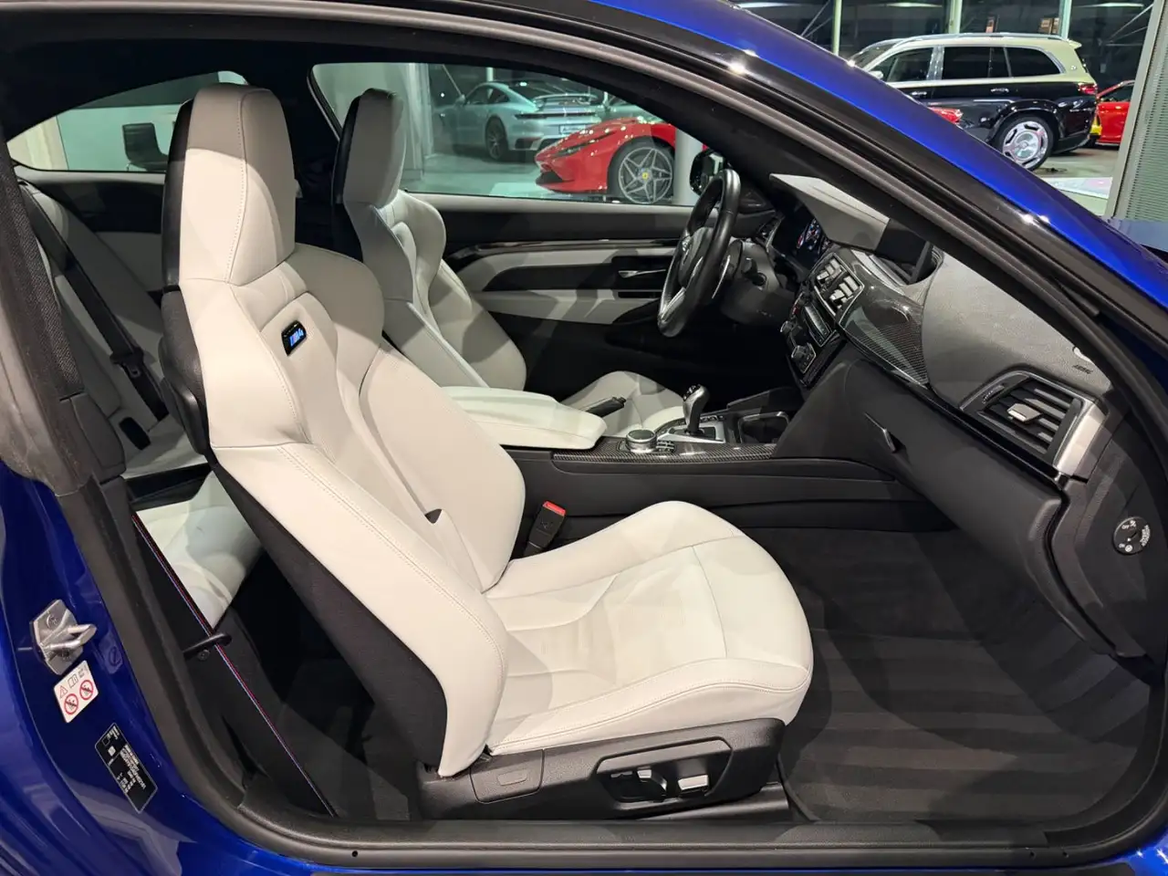 Фото машины