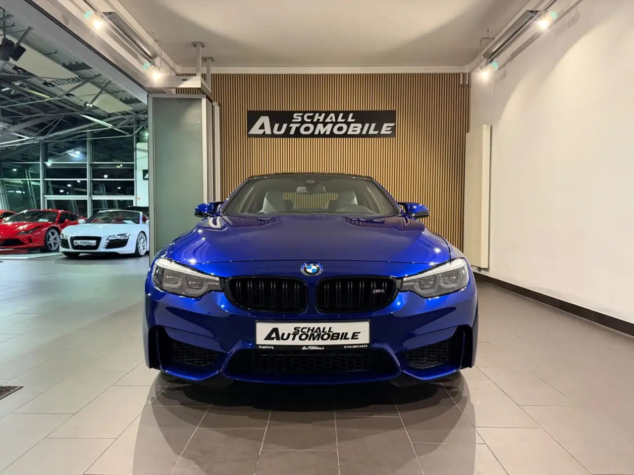 Фото машины