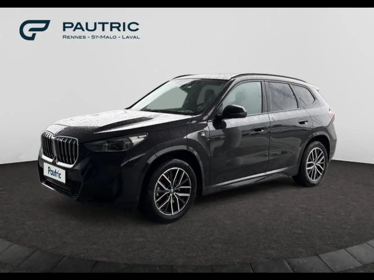 X1xDrive25e 245ch M Sport