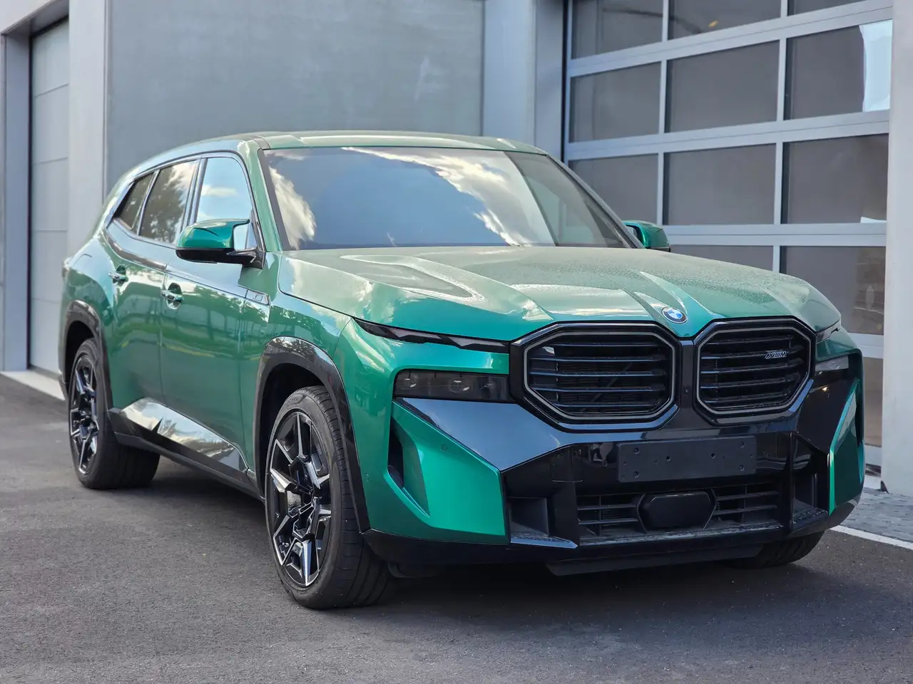 Фото машины