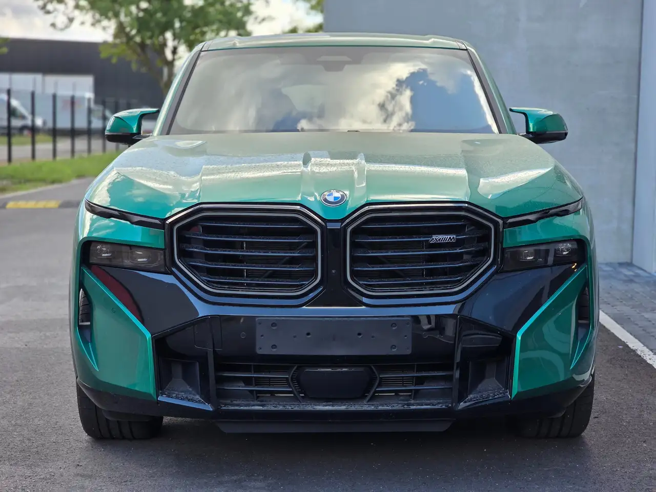 Фото машины