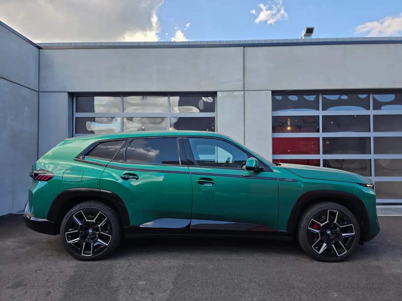 Фото машины