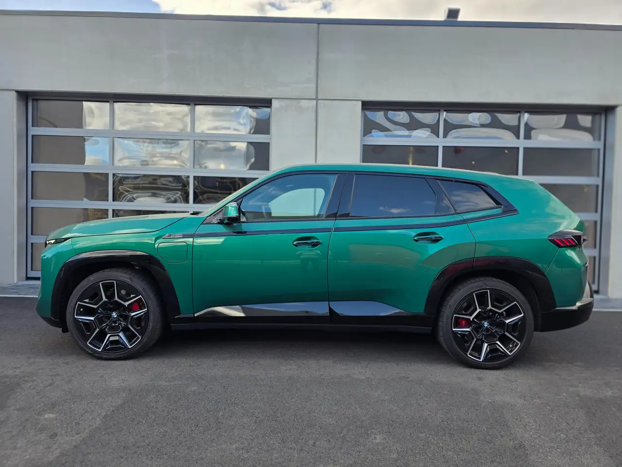 Фото машины