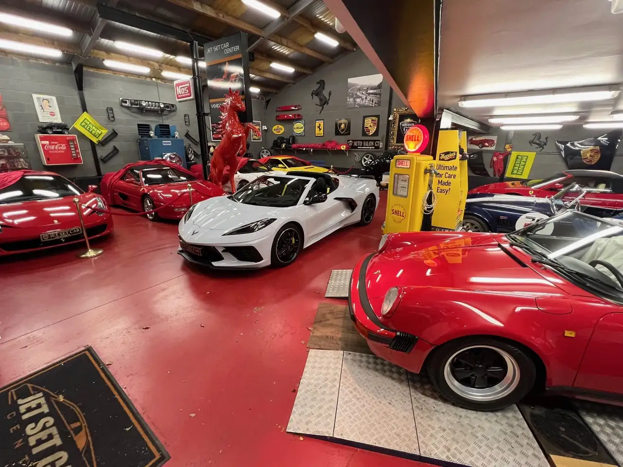 фото машины