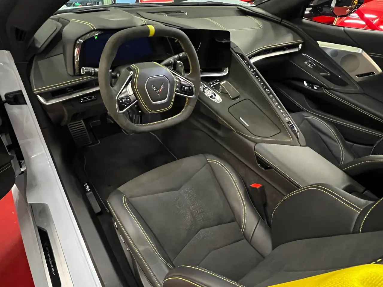 Фото машины 11