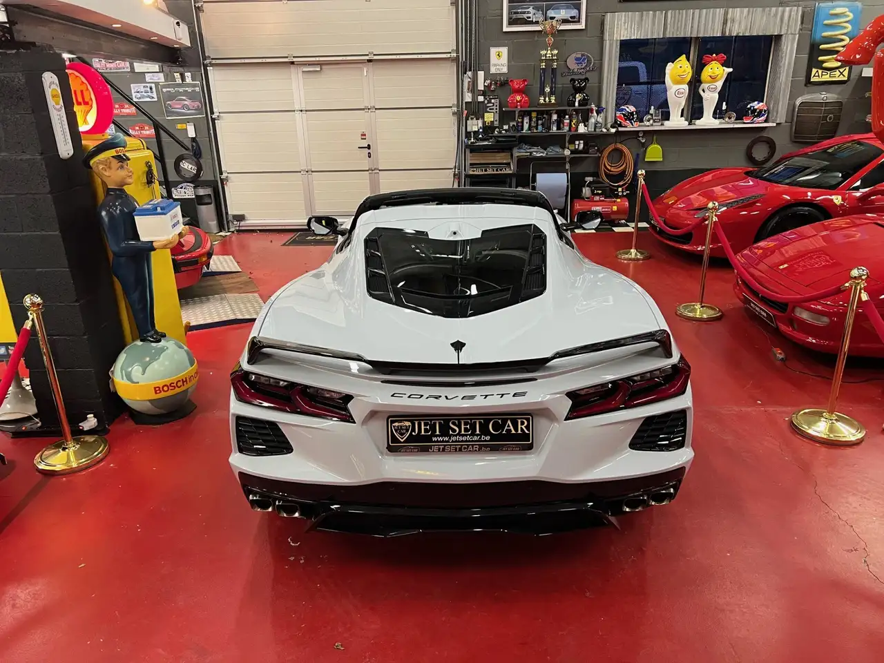 Фото машины 8