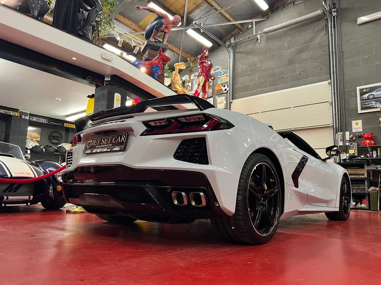 Фото машины 9