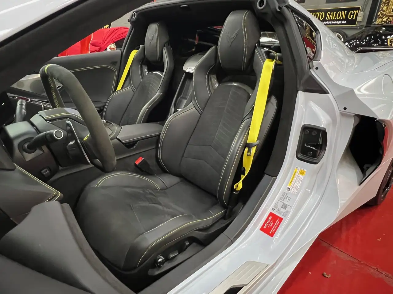 Фото машины 13