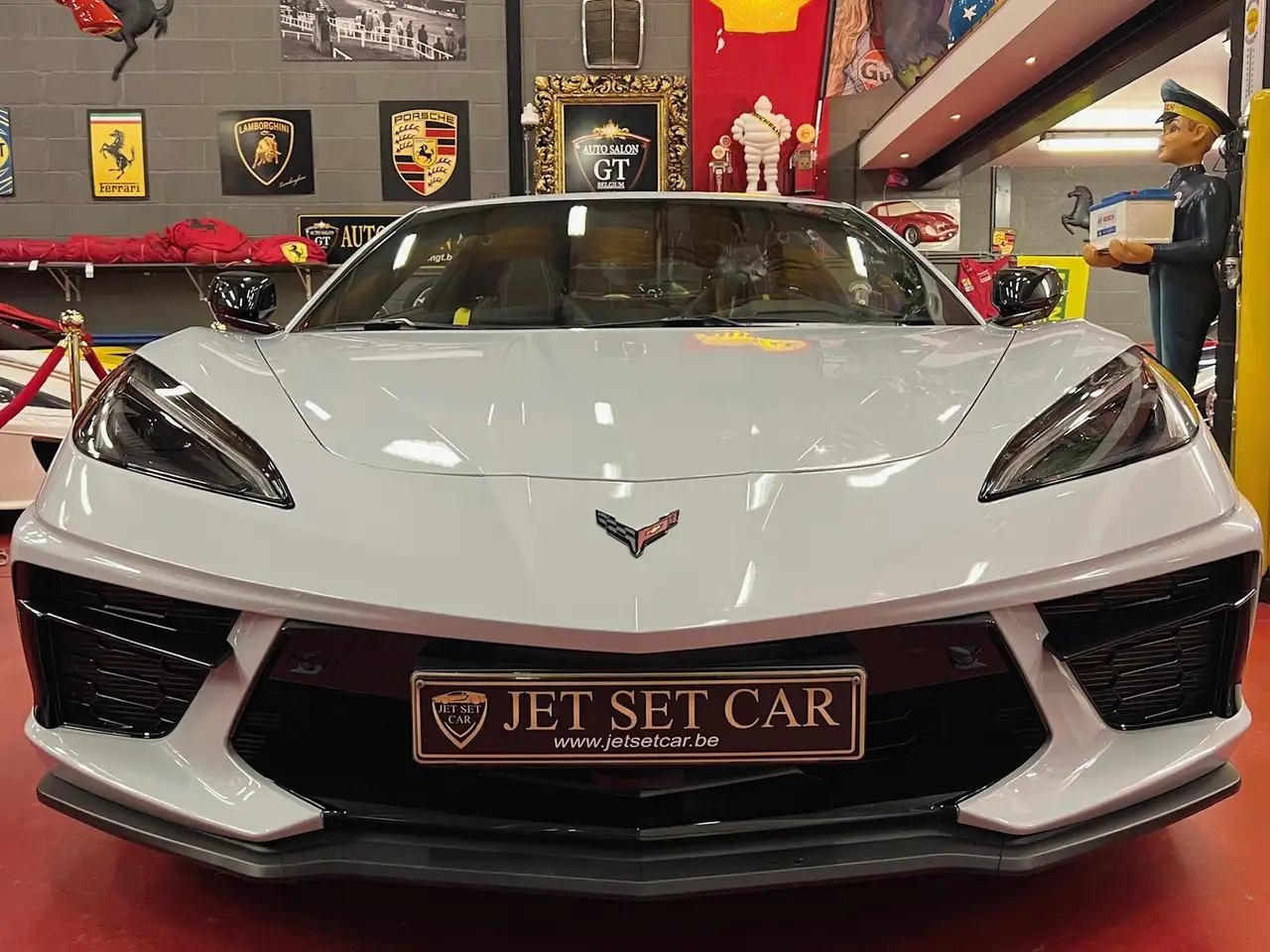 фото машины