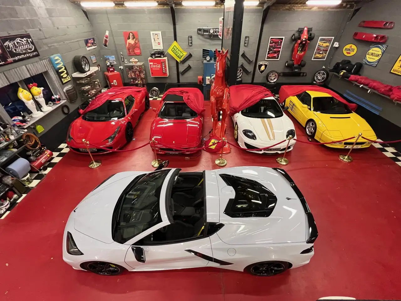 Фото машины 10