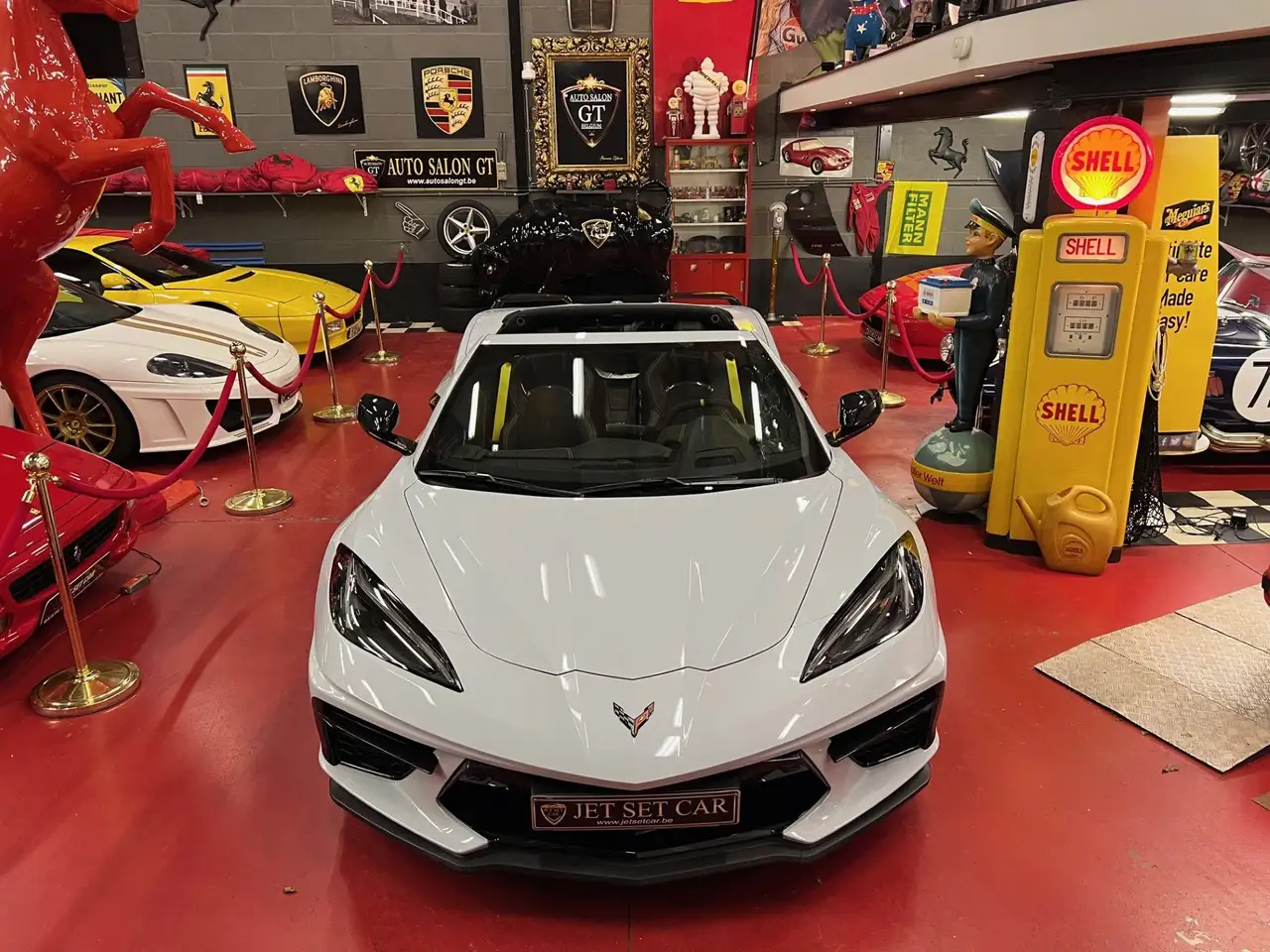 фото машины