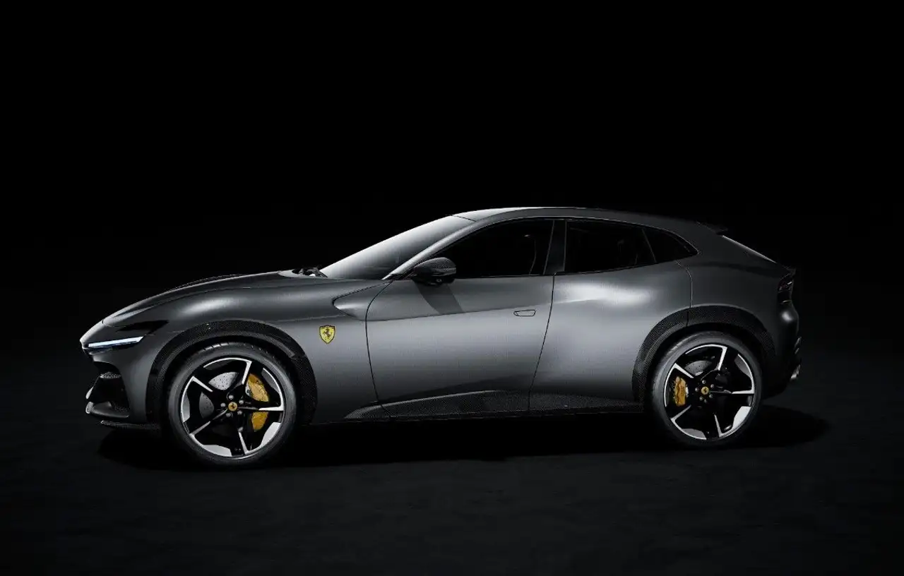 Фото машины