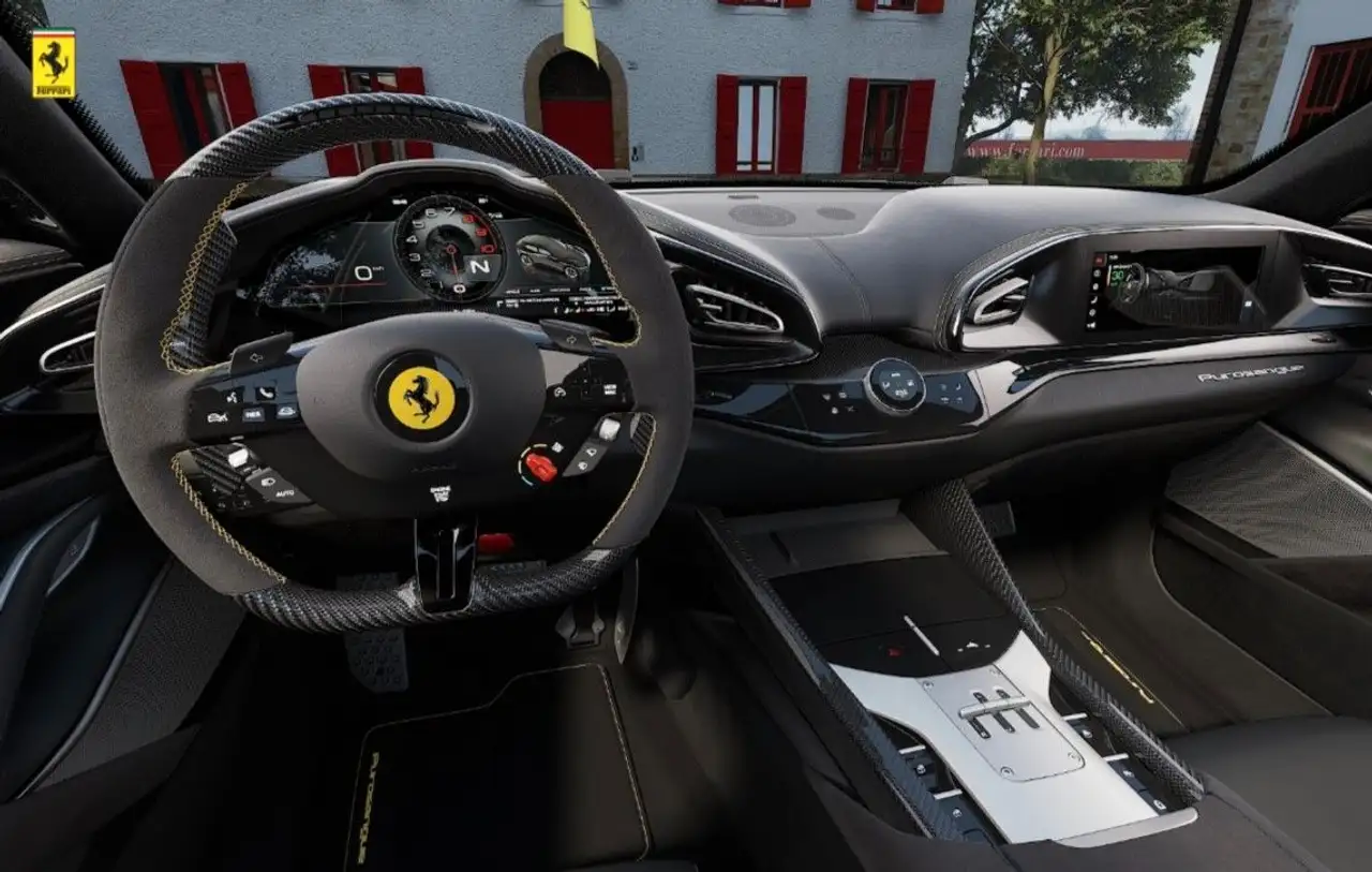 Фото машины