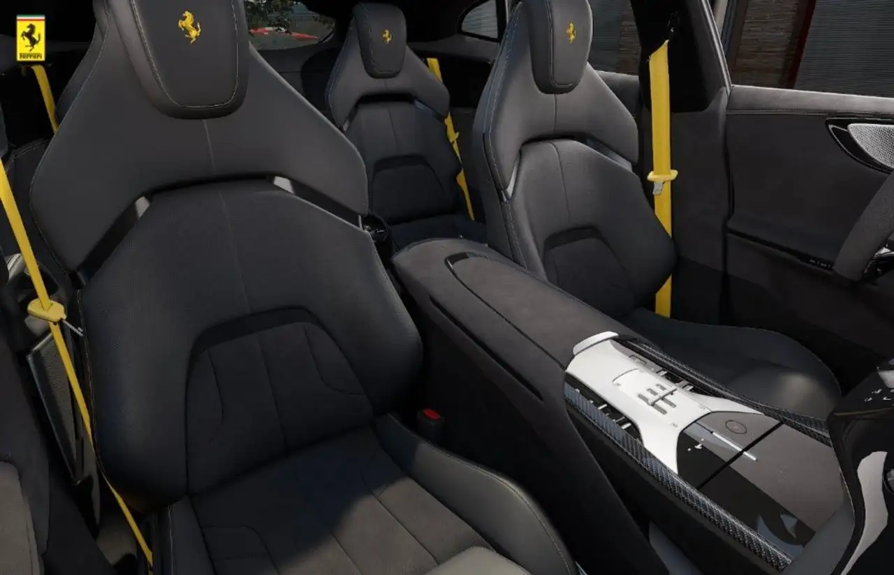 Фото машины