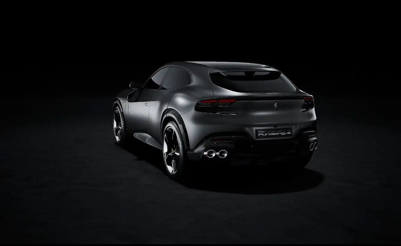 Фото машины