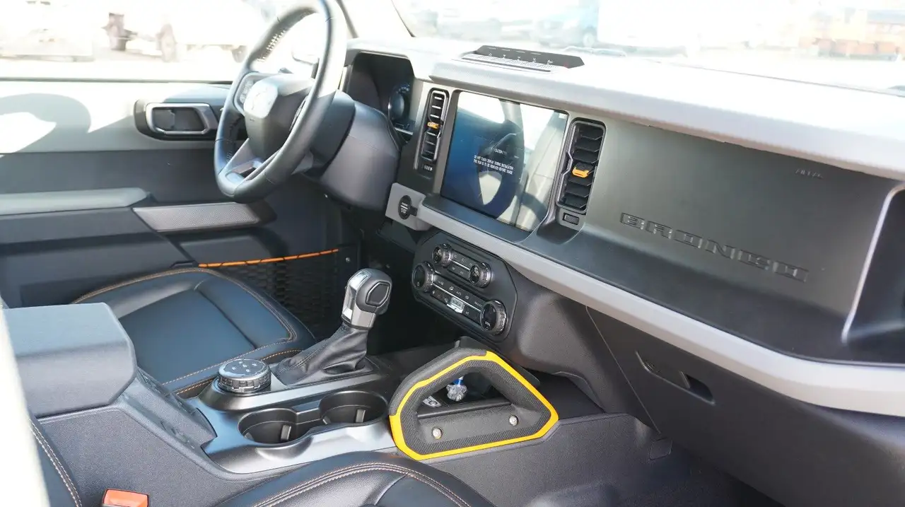 Фото машины 9