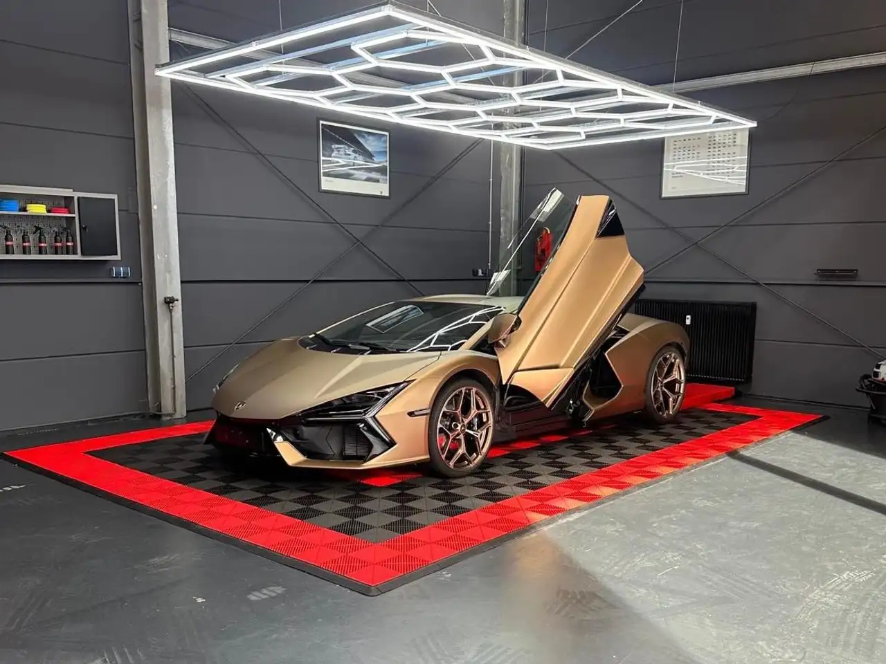 Фото машины