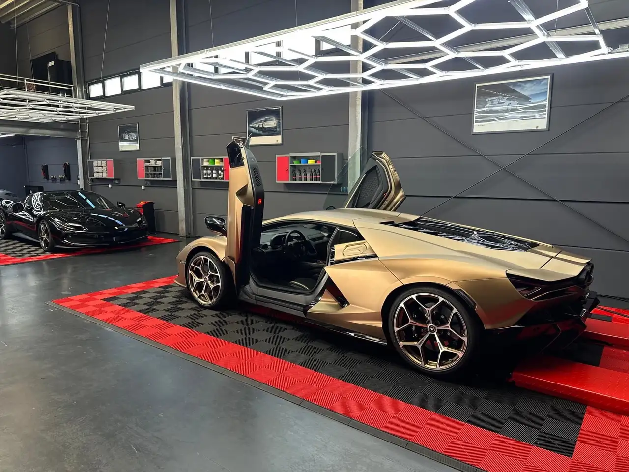 Фото машины