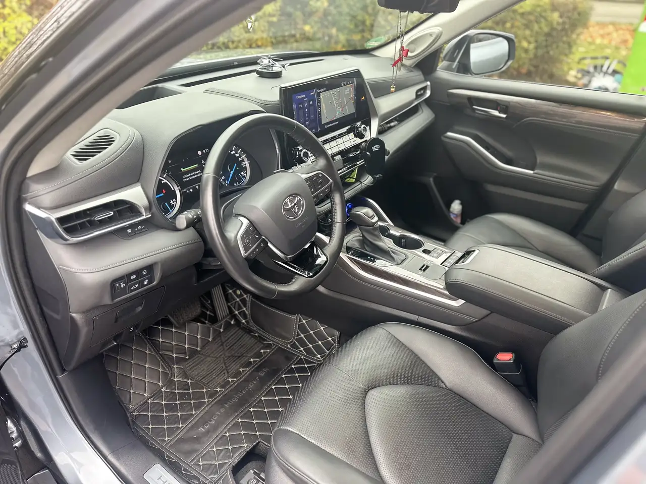 Фото машины