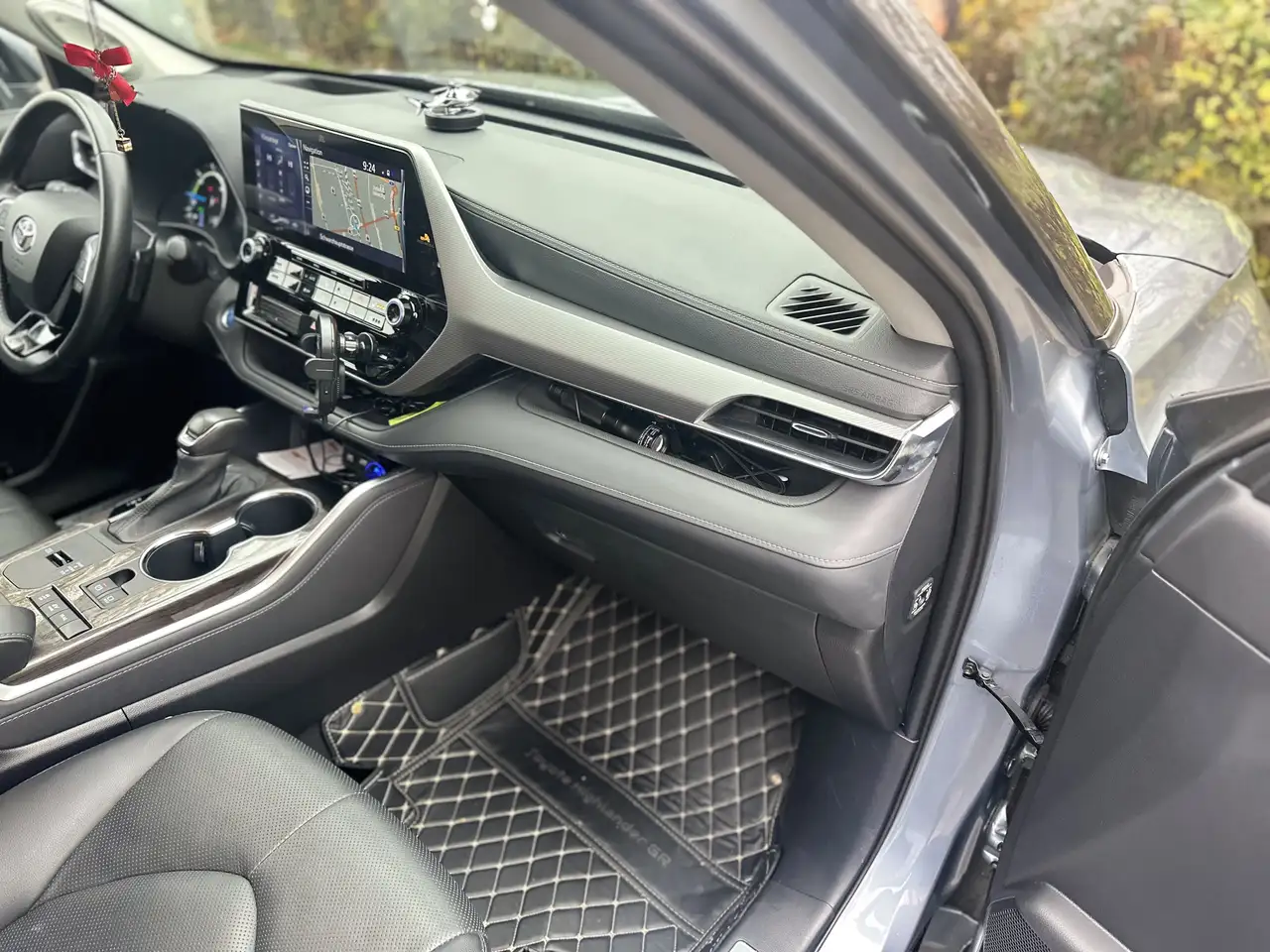 Фото машины