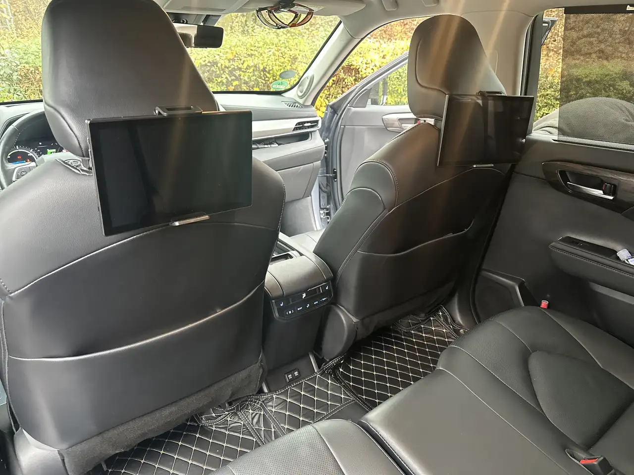 Фото машины