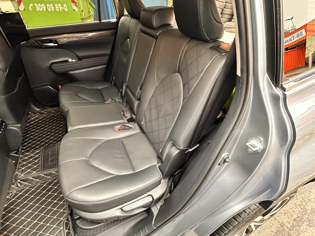 Фото машины