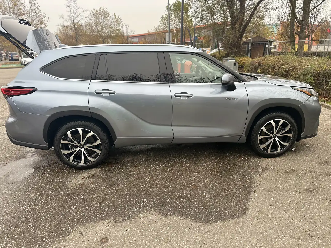 Фото машины