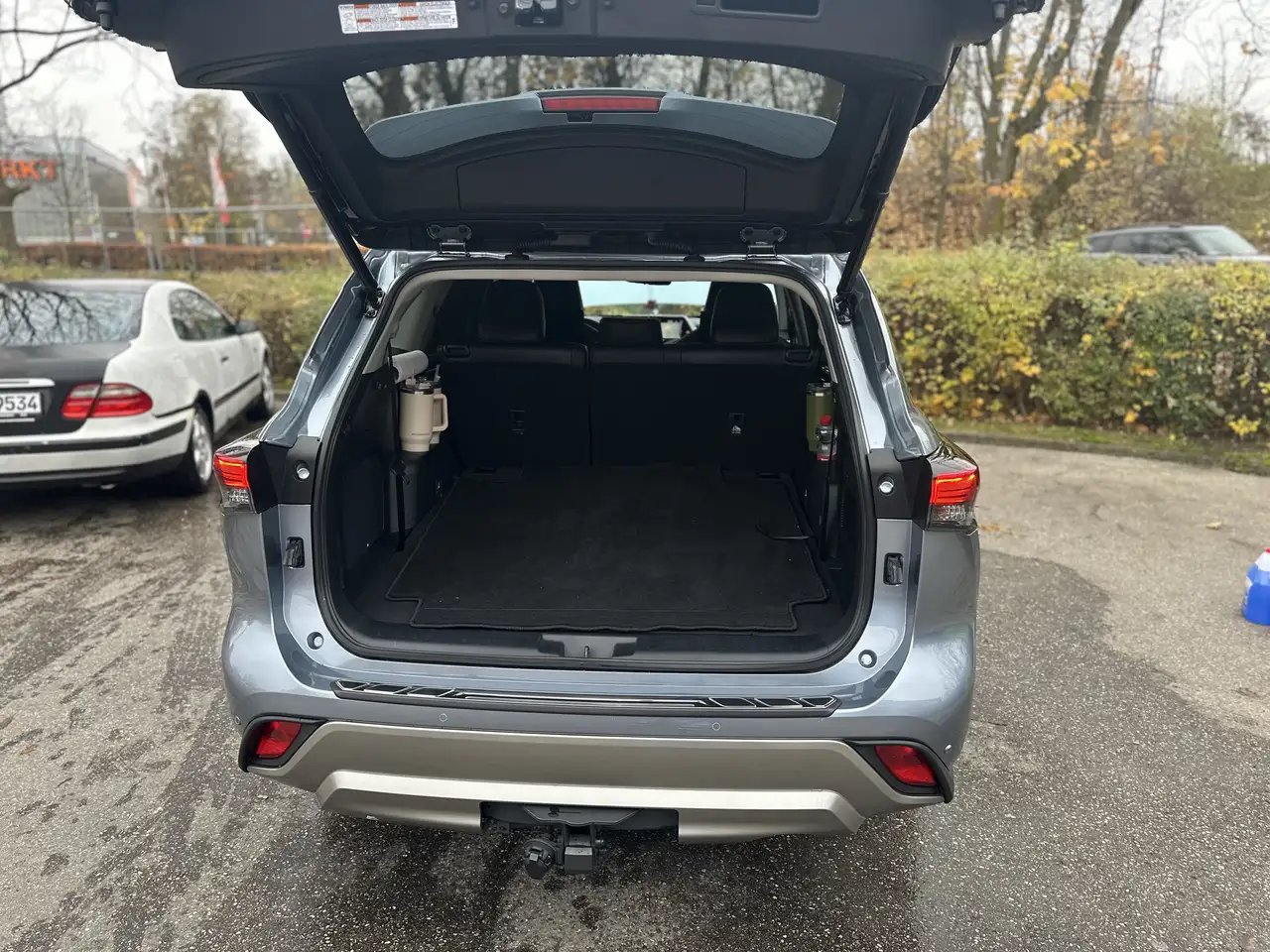 Фото машины