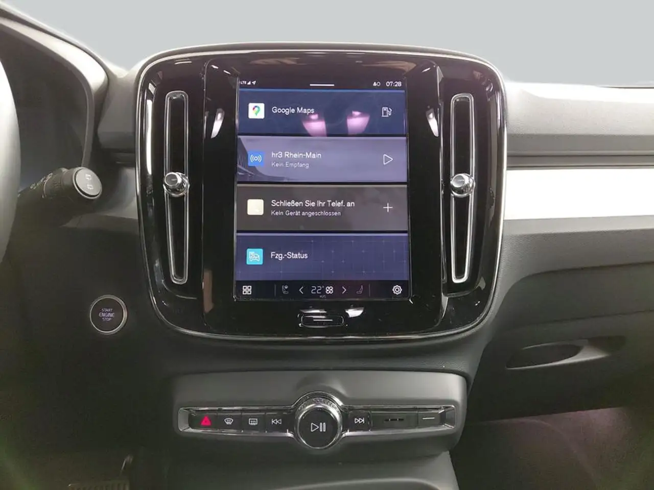 Фото машины