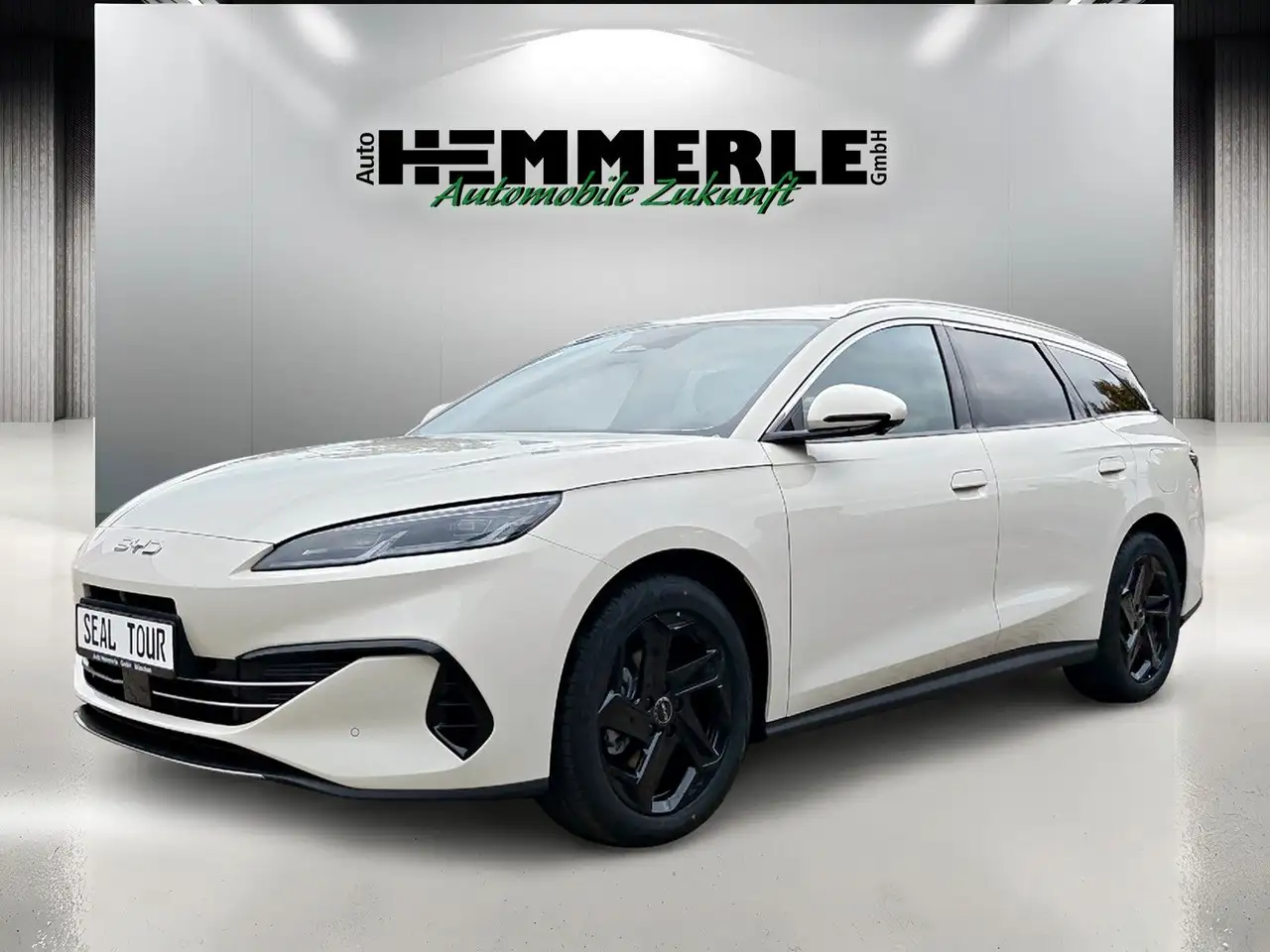 Seal6 Comfort Lite DM-i *SOFORT VERFÜGBAR*