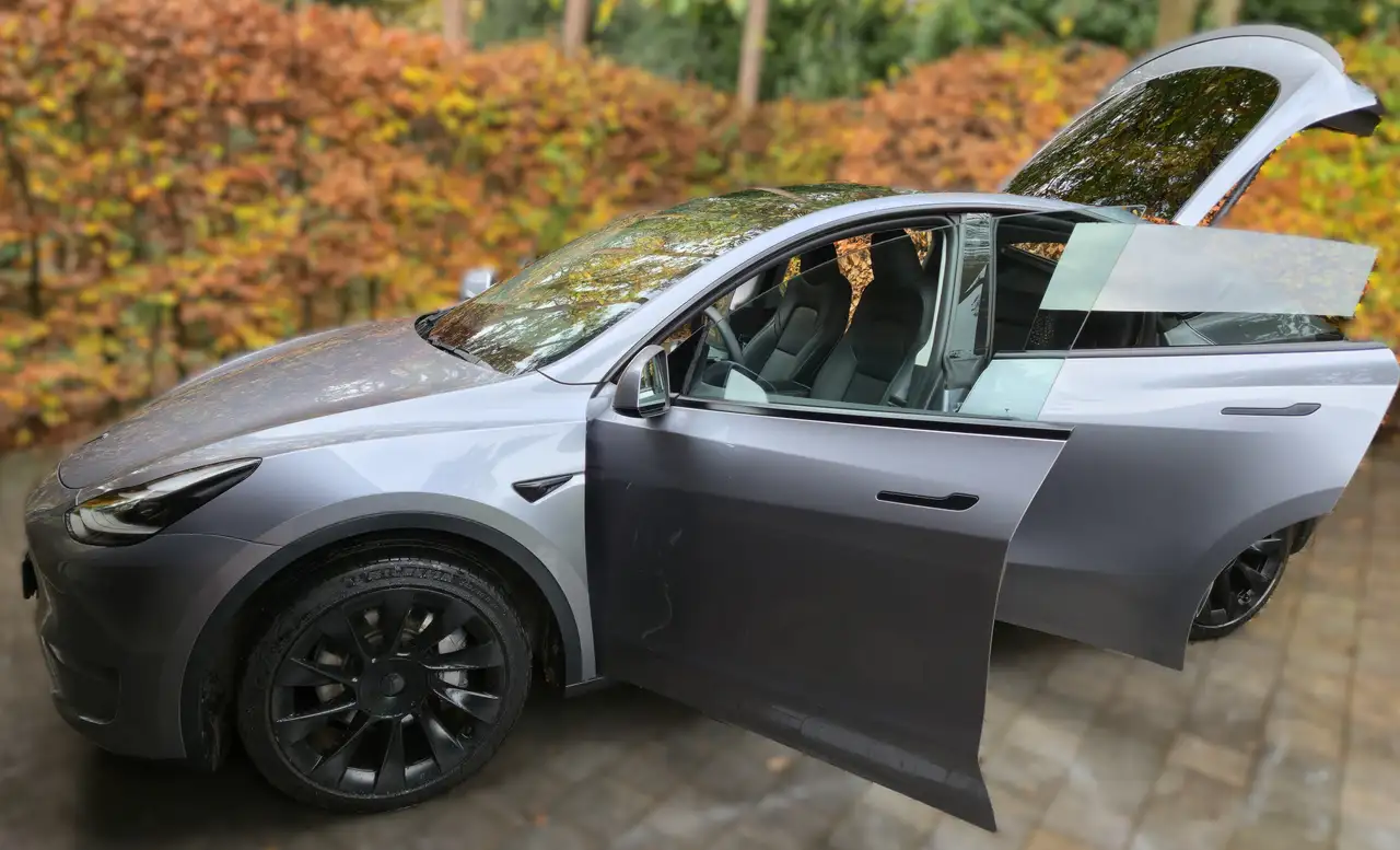 Фото машины